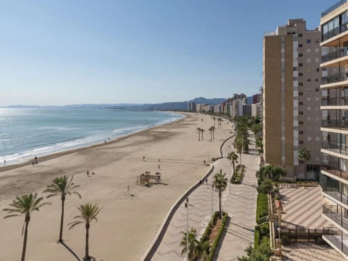 Apartment Cullera, 3 bedrooms, 6 persons - photo_1011661396476