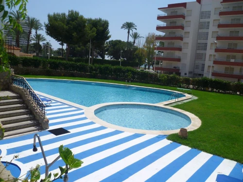 Apartment Cullera, 2 bedrooms, 4 persons - photo_1011661396608