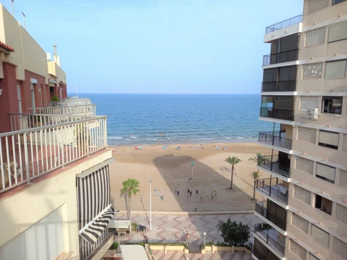 Apartment Cullera, 3 bedrooms, 6 persons - photo_1011661397395