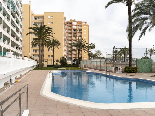 Apartamento Cullera, 2 dormitorios, 6 personas - photo_1011661398371