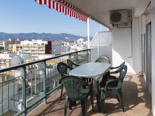 Appartement Cullera, 4 pièces, 6 personnes - photo_1011661400242