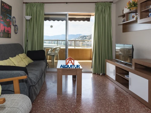 Apartamento Cullera, 2 dormitorios, 6 personas - photo_1011661401947