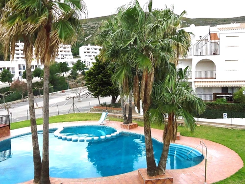 Apartment Peniscola, 2 bedrooms, 6 persons - photo_18949271365