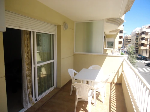 Apartment Peniscola, 3 bedrooms, 7 persons - photo_1011602686632