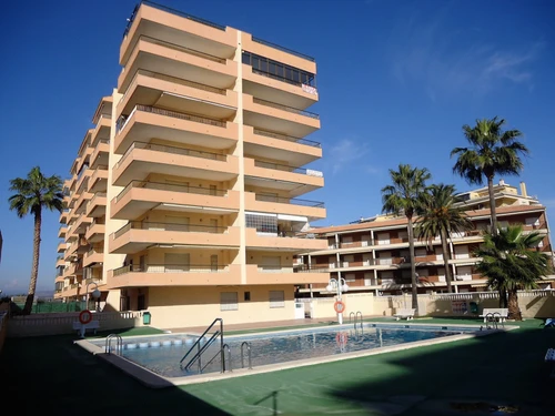 Apartment Peniscola, 2 bedrooms, 6 persons - photo_18949266941