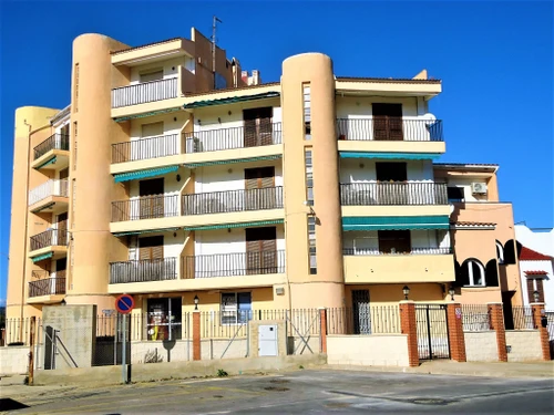 Apartment Peniscola, 1 bedroom, 4 persons - photo_18949263134