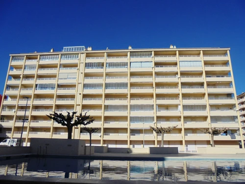 Apartment Peniscola, 2 bedrooms, 6 persons - photo_18949269911