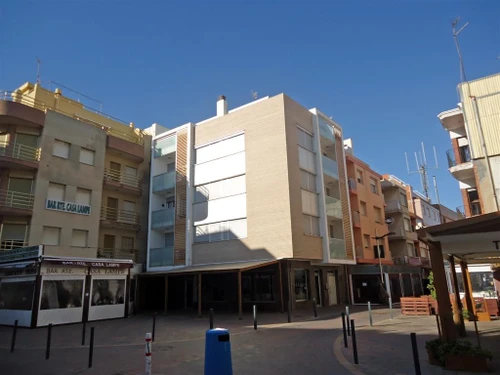 Apartment Peniscola, 3 bedrooms, 6 persons - photo_18949264698