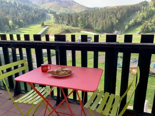 Studio Le Lioran, studio flat, 4 persons - photo_1011661434392