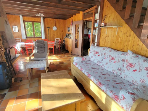 Chalet Saint-Michel-de-Chaillol, 5 bedrooms, 10 persons - photo_11616546732