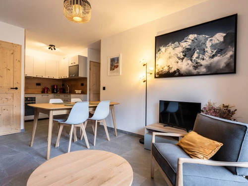 Appartement Valmorel, 3 pièces, 4 personnes - photo_1011661453901