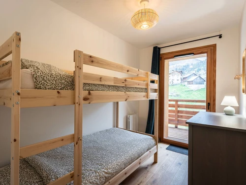 Appartement Valmorel, 3 pièces, 4 personnes - photo_1011661453901