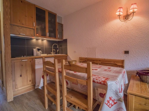 Appartement Valmorel, 2 pièces, 4 personnes - photo_13775338696