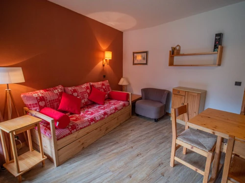 Appartement Valmorel, 3 pièces, 6 personnes - photo_13775340636