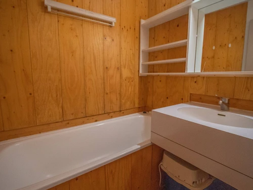 Appartement Valmorel, 3 pièces, 6 personnes - photo_13775340636