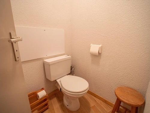 Appartement Valmorel, 3 pièces, 6 personnes - photo_13775340636