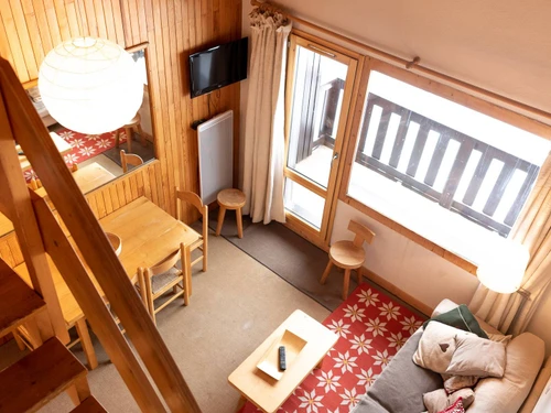 Apartment Méribel, 2 bedrooms, 7 persons - photo_13775349011