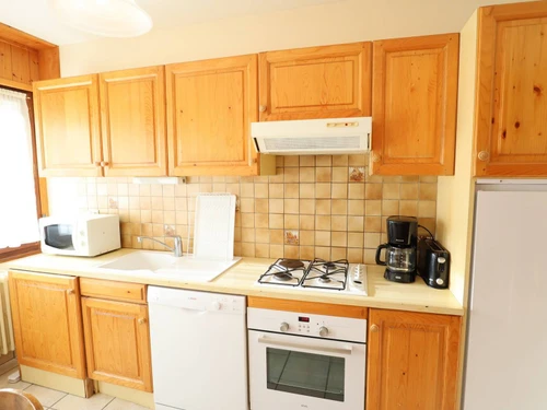 Appartement Les Gets, 4 pièces, 8 personnes - photo_1011599276872