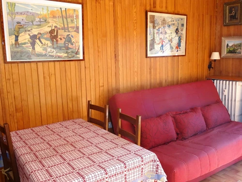 Studio Les Gets, 1 pièce, 4 personnes - photo_1011599274912