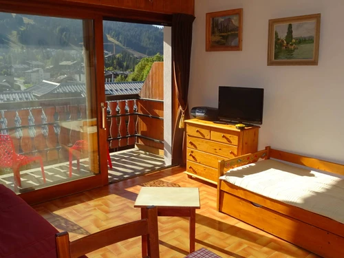 Studio Les Gets, 1 pièce, 4 personnes - photo_1011599274912