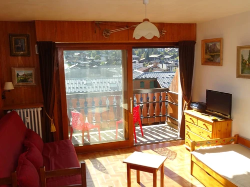 Studio Les Gets, 1 pièce, 4 personnes - photo_1011599274912