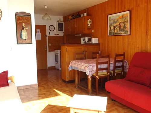 Studio Les Gets, 1 pièce, 4 personnes - photo_1011599274912