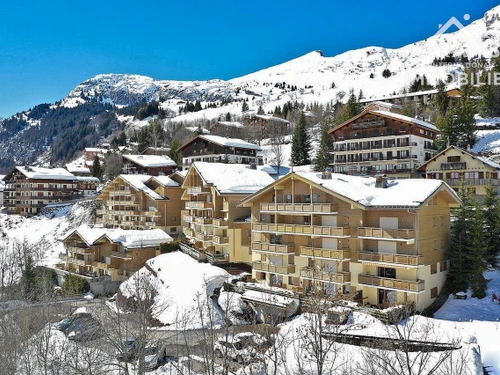 Ferienwohnung Le Grand-Bornand, 3 Schlafzimmer, 8 Personen - photo_14733289276