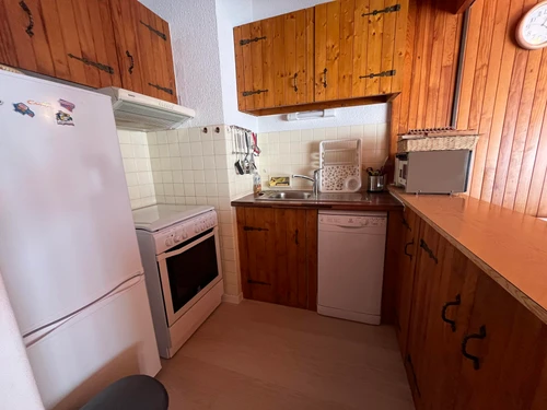 Apartment Châtel, 1 bedroom, 4 persons - photo_13657319545