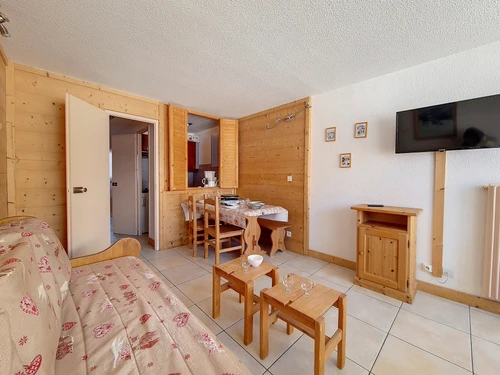 Apartment Les Menuires, 1 bedroom, 5 persons - photo_17729855739