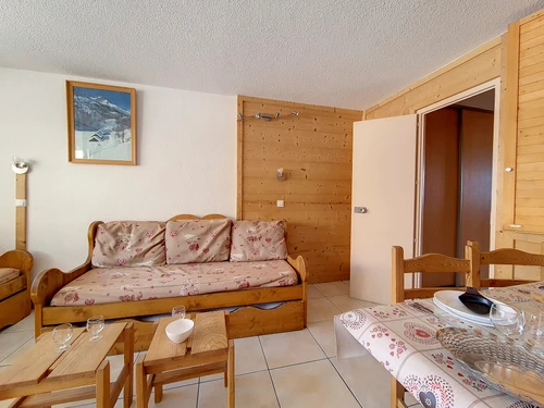 Apartment Les Menuires, 1 bedroom, 5 persons - photo_17729855739