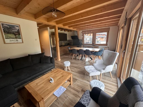 Chalet Pralognan-la-Vanoise, 4 Schlafzimmer, 11 Personen - photo_1011661486084