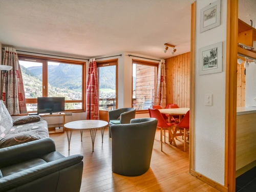 Apartment Morzine, 2 bedrooms, 6 persons - photo_17880985503