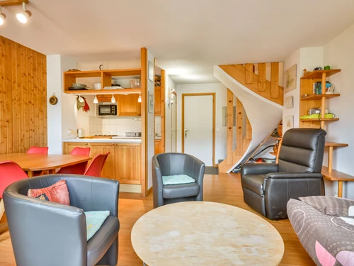 Apartment Morzine, 2 bedrooms, 6 persons - photo_17880985503