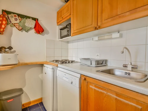 Apartment Morzine, 2 bedrooms, 6 persons - photo_17880985503