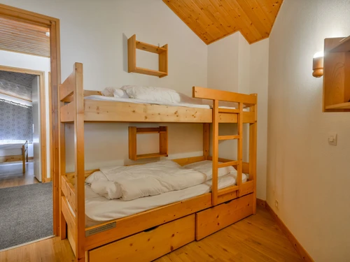 Apartment Morzine, 2 bedrooms, 6 persons - photo_17880985503