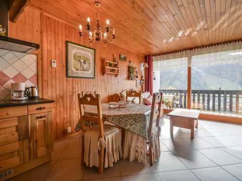 Ferienwohnung Morzine, 1 Schlafzimmer, 4 Personen - photo_17880986356