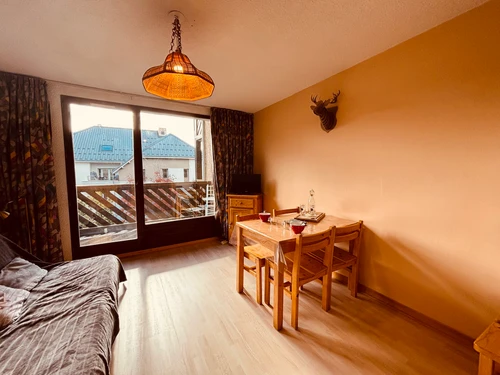 Apartment Autrans-Méaudre-en-Vercors-Autrans, 1 bedroom, 4 persons - photo_19559525724