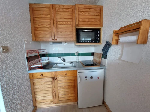 Apartment Autrans-Méaudre-en-Vercors-Autrans, 1 bedroom, 4 persons - photo_19559525724