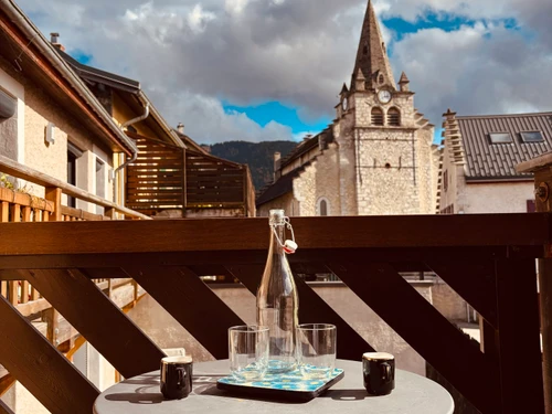 Apartment Autrans-Méaudre-en-Vercors-Autrans, 1 bedroom, 4 persons - photo_19559525724