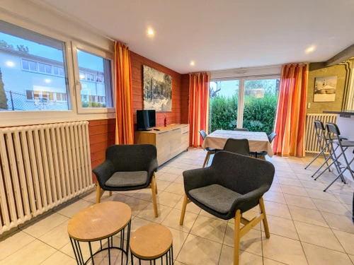 Apartment Gérardmer, 1 bedroom, 4 persons - photo_1011661494172