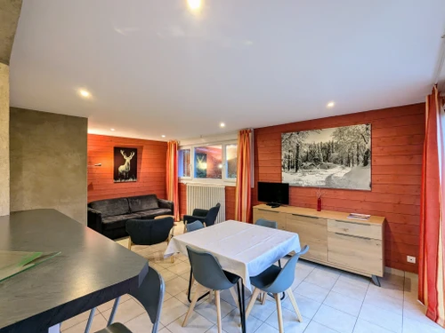 Apartment Gérardmer, 1 bedroom, 4 persons - photo_1011661494172