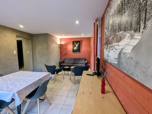 Apartment Gérardmer, 1 bedroom, 4 persons - photo_1011661494172
