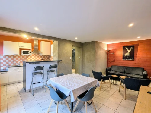 Apartment Gérardmer, 1 bedroom, 4 persons - photo_1011661494172