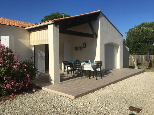 Maison Saint-Pierre-d'Oléron, 5 pièces, 8 personnes - photo_1011661539170