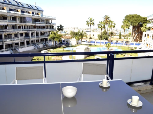 Apartment Denia, 2 bedrooms, 4 persons - photo_17558626898