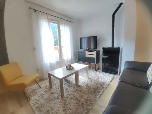 Appartement Villanúa, 1 pièce, 4 personnes - photo_1011334881961