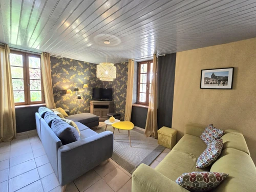 Gite Rampieux, 5 bedrooms, 10 persons - photo_15553828357