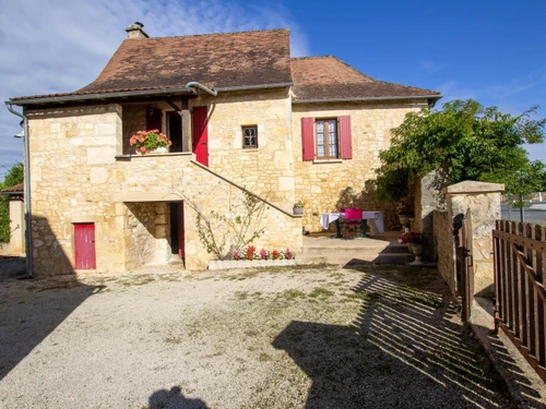 Gasthaus Cénac-et-Saint-Julien, 2 Schlafzimmer, 4 Personen - photo_15498646525