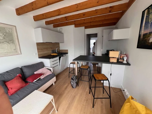 Apartamento Quiberon, 1 dormitorio, 4 personas - photo_1011661737791