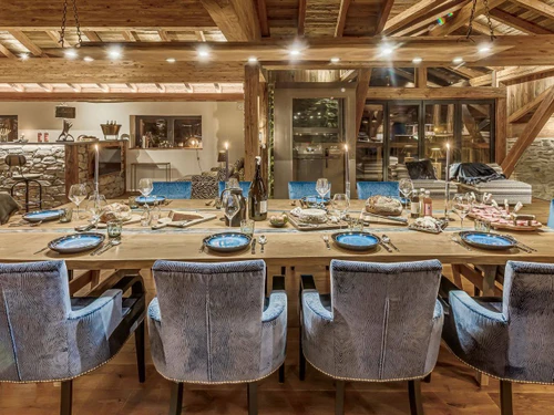 Chalet Champagny-en-Vanoise, 8 pièces, 12 personnes - photo_1011655825043